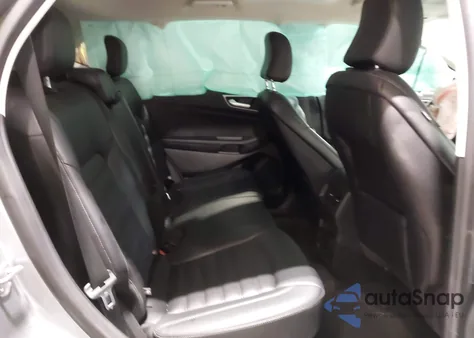 2024 Ford Edge Sel from USA, damaged, VIN 2FMPK4J93RBB01988